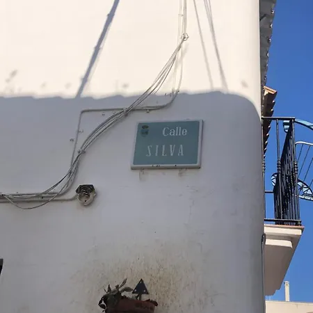 Charming House Old Town Estepona Daire Estepona