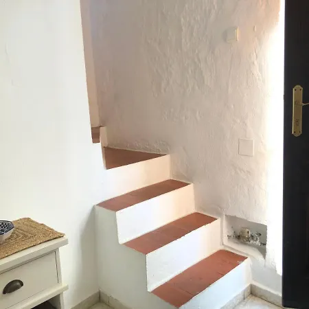 Daire Charming House Old Town Estepona Estepona