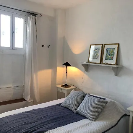 Charming House Old Town Estepona Estepona