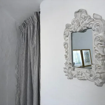 Charming House Old Town Estepona Apartment *