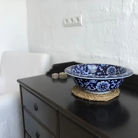 Charming House Old Town Estepona Estepona