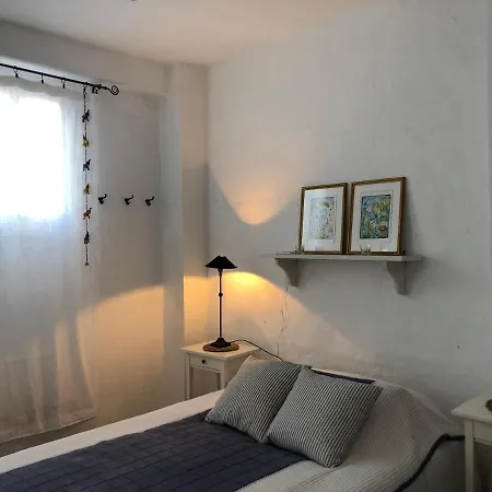 Charming House Old Town Estepona Daire Estepona