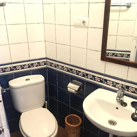 Apartment Charming House Old Town Estepona Estepona