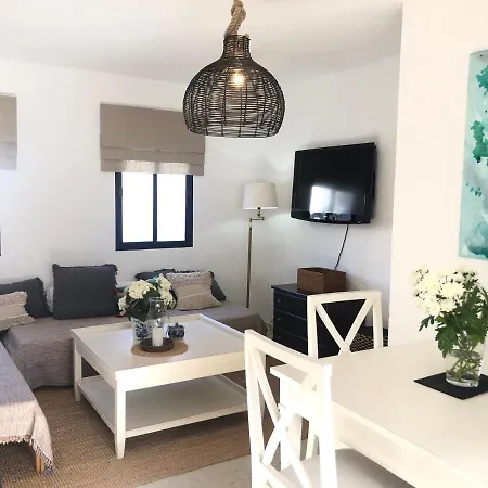 Charming House Old Town Estepona Apartment Estepona