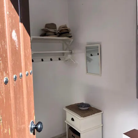 Charming House Old Town Estepona Daire *