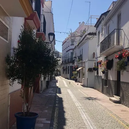 Charming House Old Town Estepona Estepona