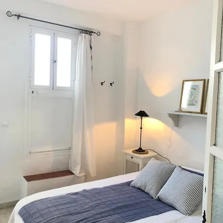 Charming House Old Town Estepona Apartment Estepona