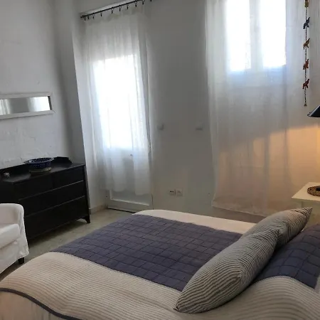 Charming House Old Town Estepona *
