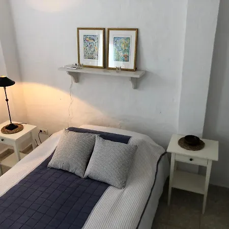 Charming House Old Town Estepona * Estepona