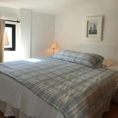 Daire Charming House Old Town Estepona *