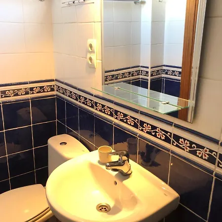 Charming House Old Town Estepona * Estepona