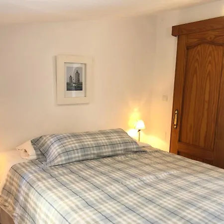 Charming House Old Town Estepona Apartment