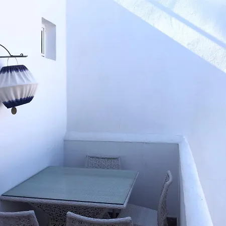 Charming House Old Town Estepona Daire *
