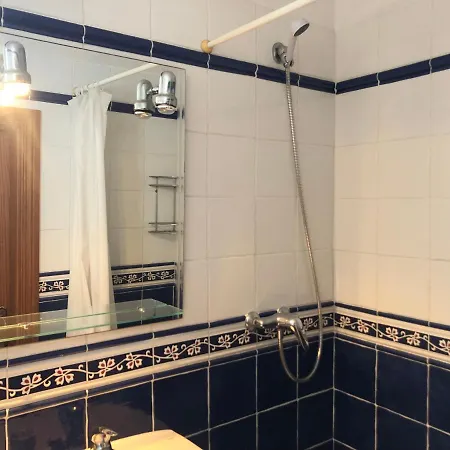 Apartment Charming House Old Town Estepona *